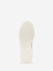 Cole Haan Black Grandpro Rally Laser Cut Trainers - Image 6 of 6