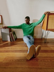 GANT Arley Straight Leg Jeans - Image 4 of 6