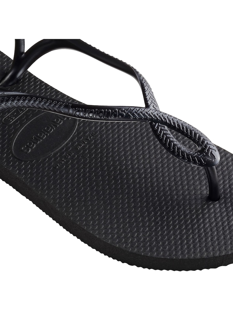 Havaianas Luna Sandals - Image 5 of 7