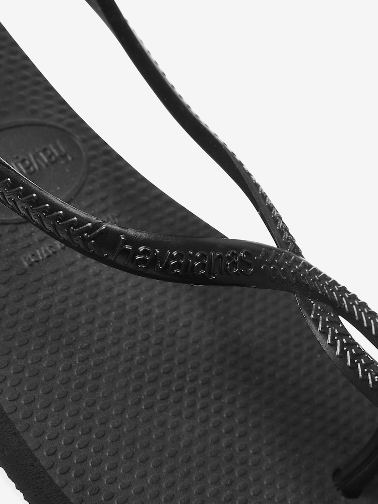 Havaianas Luna Sandals - Image 6 of 7