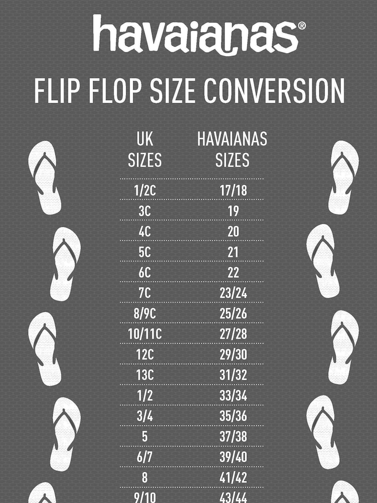 Havaianas Luna Sandals - Image 7 of 7