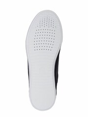 Geox Mens Walee Blue Sneakers - Image 5 of 5