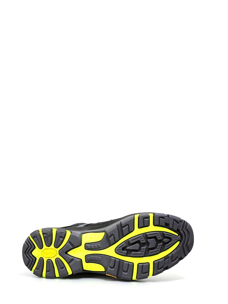 Grisport Black Trojan Safety Boots - Image 4 of 4 Grisport Black Trojan Safety Boots - Image 4 of 4