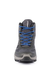 Grisport Grey Terrain Walking Boots - Image 3 of 3