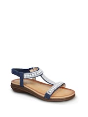 Lunar Tancy Sandals - Image 3 of 5