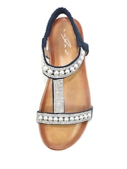 Lunar Tancy Sandals - Image 5 of 5