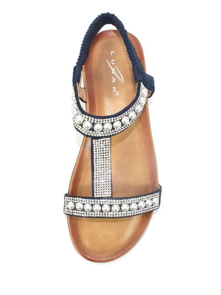 Lunar Tancy Sandals - Image 5 of 5