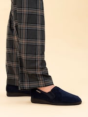 Goodyear Tamar Full Slip On Slippers - Image 5 of 5