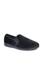 Goodyear Tamar Full Slip On Slippers - Image 3 of 5