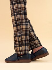 Goodyear Manor Full Slippers - Image 1 of 10
