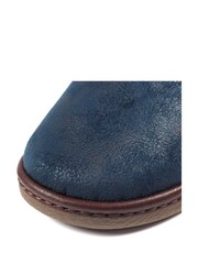 Goodyear Manor Full Slippers - Image 10 of 10