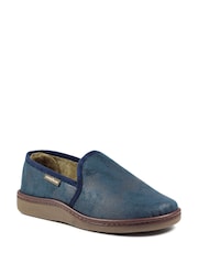 Goodyear Manor Full Slippers - Image 2 of 10