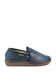 Goodyear Manor Full Slippers - Image 3 of 10