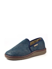 Goodyear Manor Full Slippers - Image 4 of 10