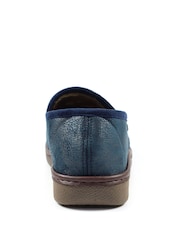 Goodyear Manor Full Slippers - Image 6 of 10