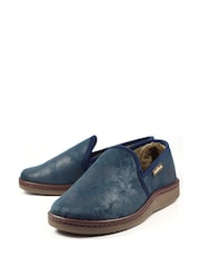 Goodyear Manor Full Slippers - Image 7 of 10