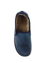 Goodyear Manor Full Slippers - Image 8 of 10