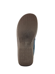 Goodyear Manor Full Slippers - Image 9 of 10