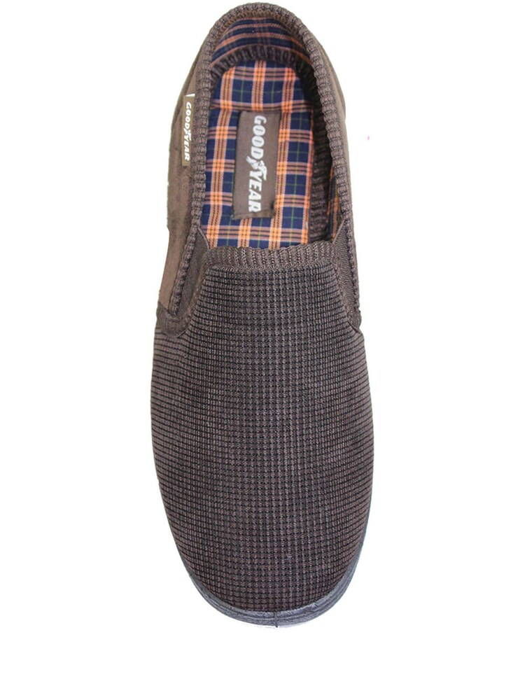 Goodyear Mallory Full Slippers - Image 5 of 5