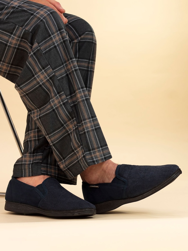 Goodyear Mallory Full Slippers - Image 1 of 5