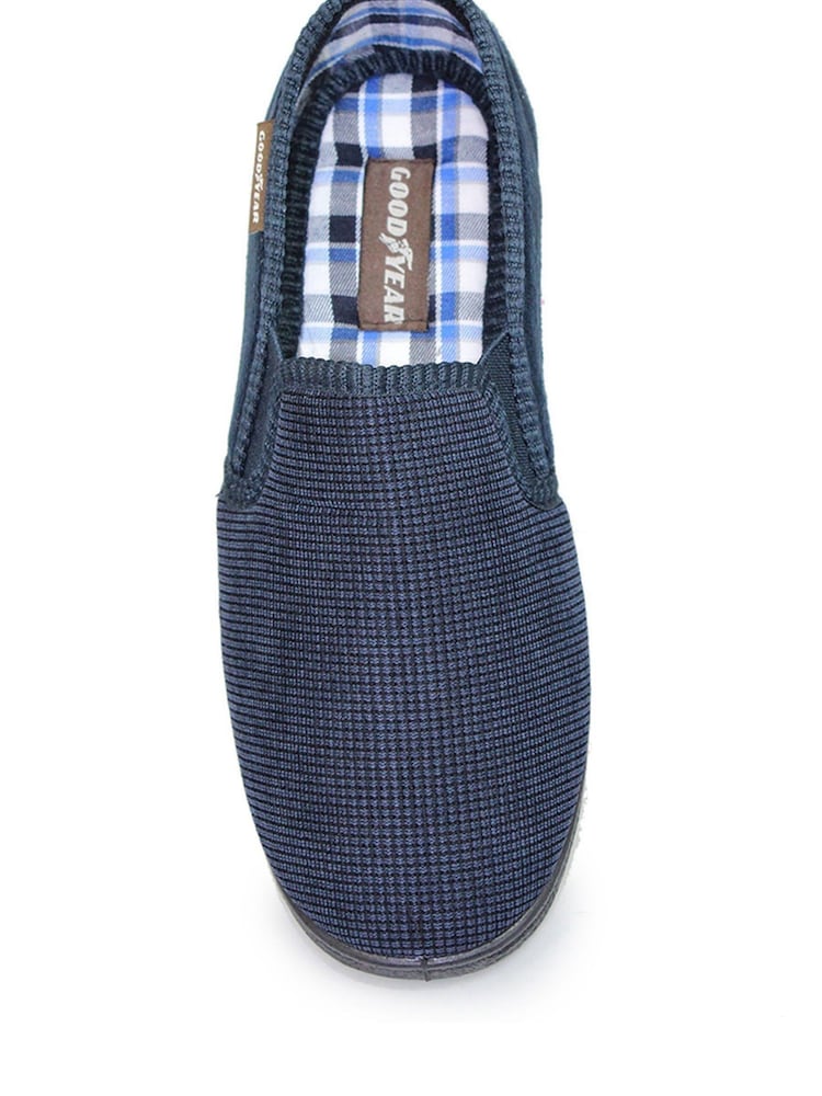 modra - Goodyear Mallory Polni copati - Slika 5 iz 5 modra - Goodyear Mallory Polni copati - Slika 5 iz 5