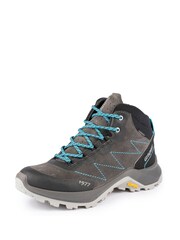 Grisport Grey Lady Terrain Walking Boots - Image 4 of 4