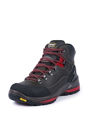 Grisport Grey Fortress Hiking Boots - Image 4 of 4