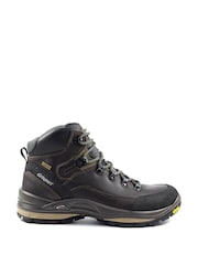 Grisport Brown Fortress Hiking Boots - Image 3 of 10
