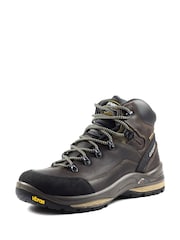 Grisport Brown Fortress Hiking Boots - Image 4 of 10