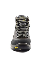Grisport Brown Fortress Hiking Boots - Image 5 of 10