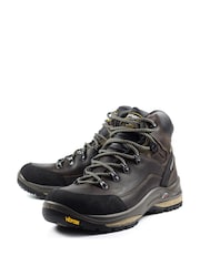 Grisport Brown Fortress Hiking Boots - Image 7 of 10