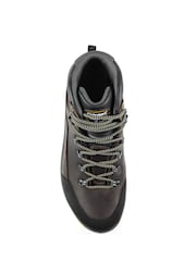 Grisport Brown Fortress Hiking Boots - Image 8 of 10