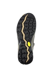 Grisport Brown Fortress Hiking Boots - Image 9 of 10