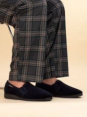 Goodyear Don Full Soft Slippers - Image 1 of 10