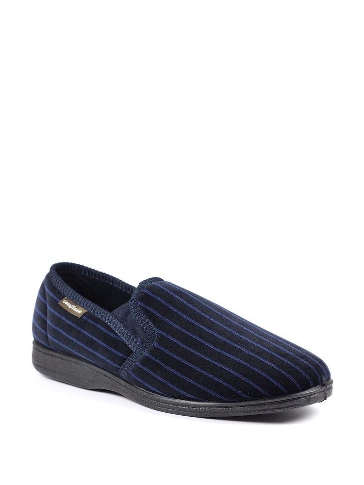 Goodyear Don Full Soft Slippers - Image 2 of 10