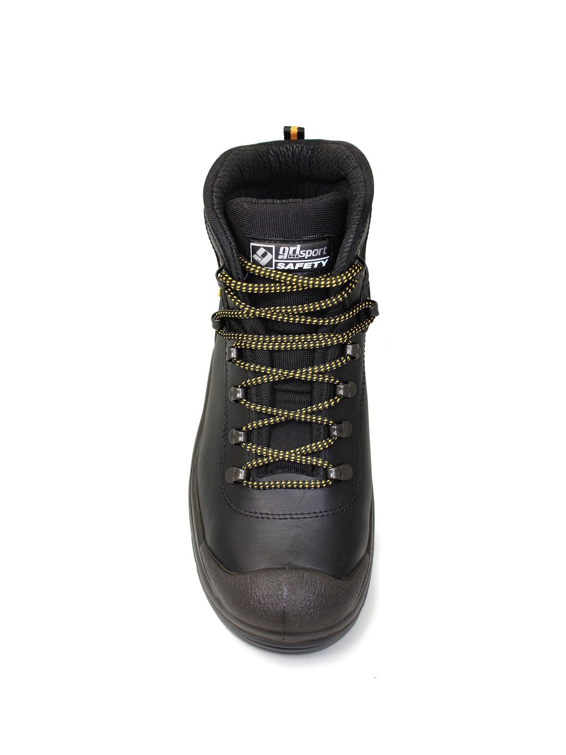 Grisport safety boots ireland clearance