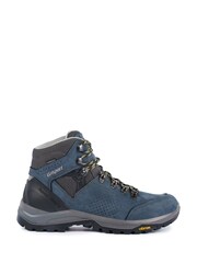 Grisport Blue Bolzano Walking Boots - Image 1 of 4