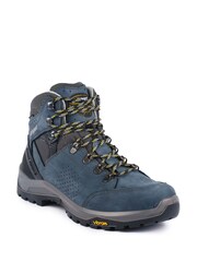 Grisport Blue Bolzano Walking Boots - Image 2 of 4