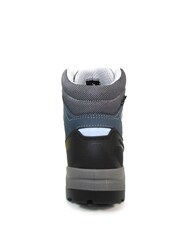 Grisport Blue Bolzano Walking Boots - Image 3 of 4