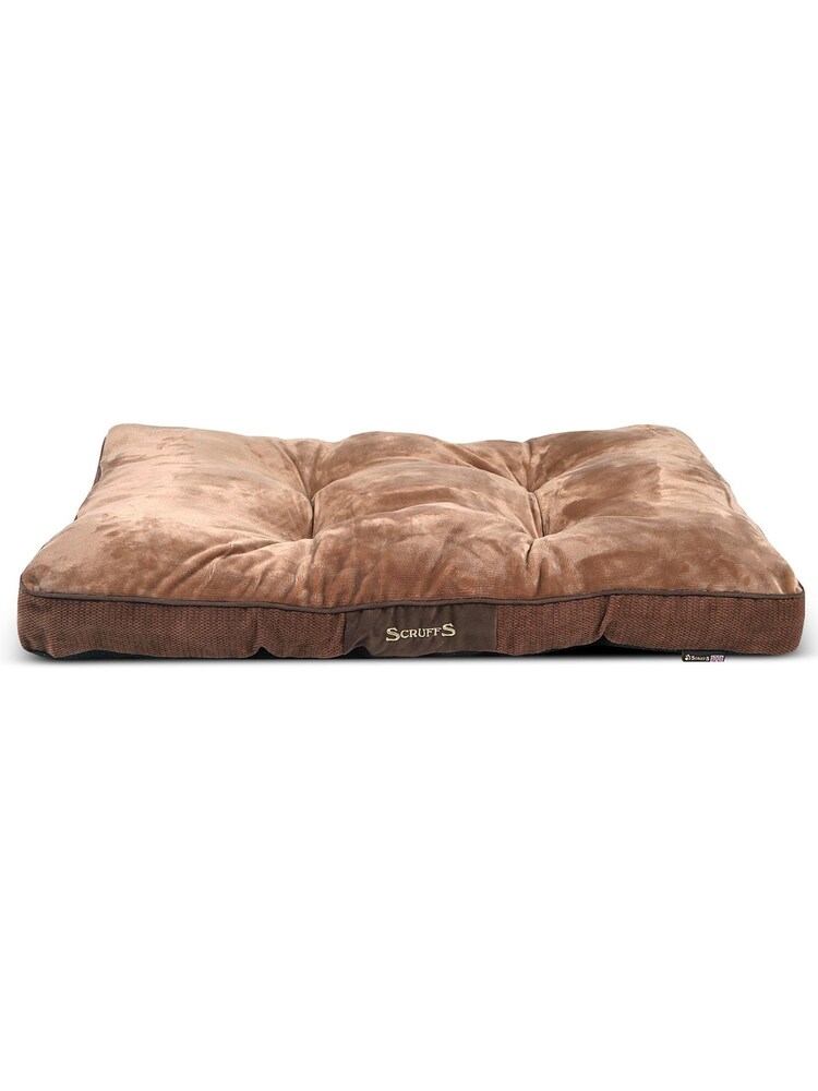 Scruffs Brown Chester Box Mattress - Image 2 of 4
