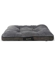 Scruffs Grey Chester Box Mattress - Image 2 of 4