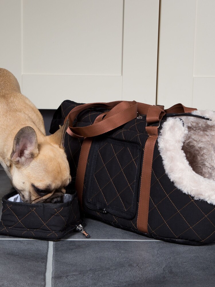 Scruffs Black Wilton Carrier - Image 2 of 3