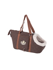Scruffs Brown Wilton Carrier - Image 2 of 2
