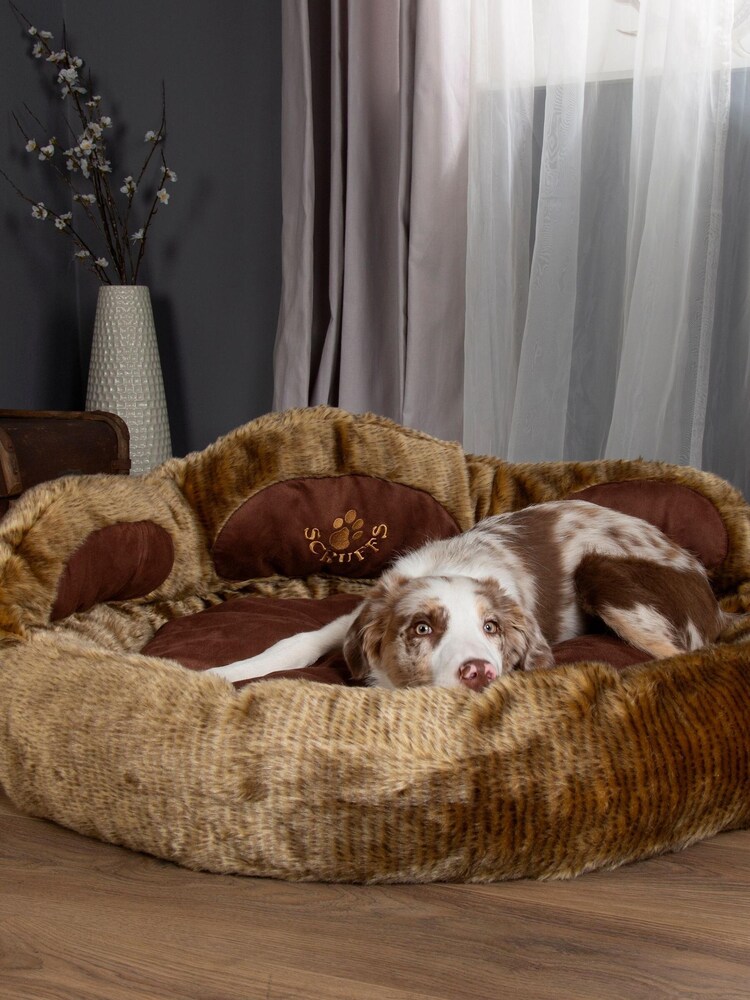Scruffs Brown Cub Teddy - Image 1 of 4