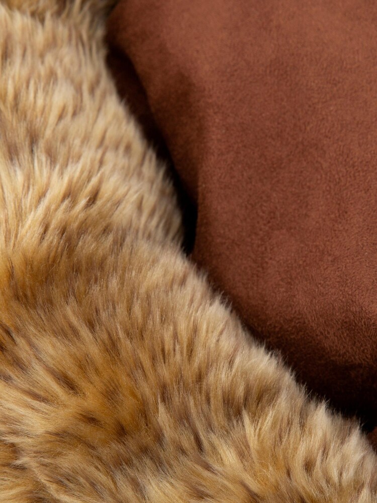 Scruffs Brown Cub Teddy - Image 4 of 4