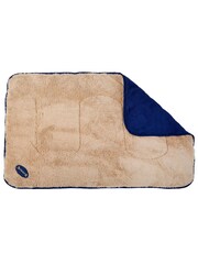 Scruffs Blue Snuggle Blanket - Image 2 of 3