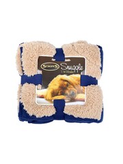 Scruffs Blue Snuggle Blanket - Image 3 of 3