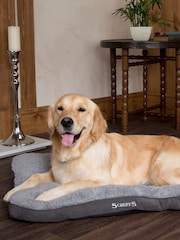Scruffs Grey Cosy Mattress - Image 1 of 4