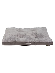 Scruffs Grey Cosy Mattress - Image 2 of 4