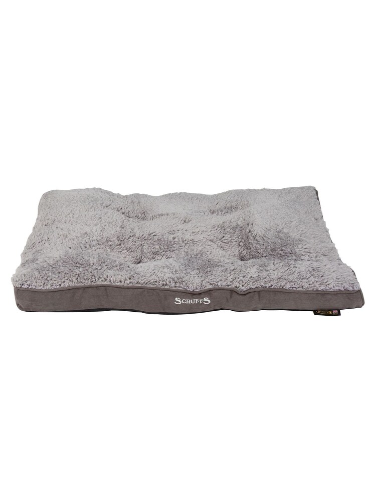 Scruffs Grey Cosy Mattress - Image 2 of 4